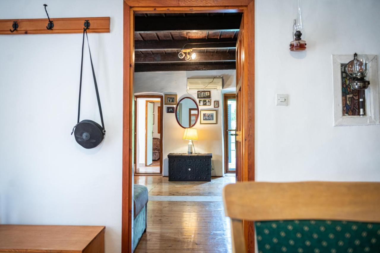 Guest house Gornji Ceklin Cetinje Extérieur photo