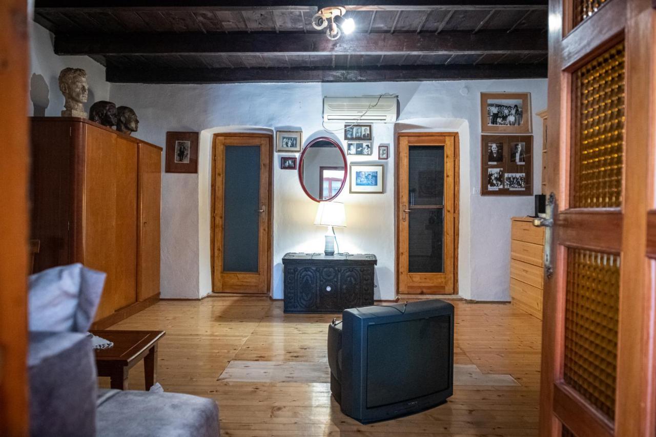 Guest house Gornji Ceklin Cetinje Extérieur photo