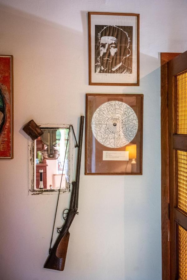 Guest house Gornji Ceklin Cetinje Extérieur photo