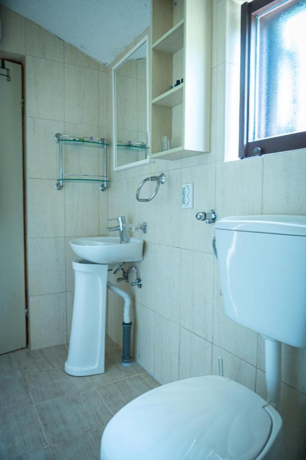 Guest house Gornji Ceklin Cetinje Extérieur photo